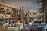 Bar, Cafe and Lounge Maldron Hotel Manchester City Centre