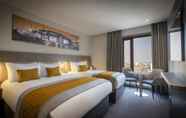 Bedroom 7 Maldron Hotel Manchester City Centre