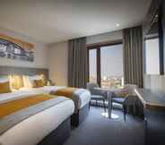 ห้องนอน 7 Maldron Hotel Manchester City Centre