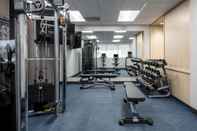 Fitness Center TownePlace Suites by Marriott Madison West/Middleton