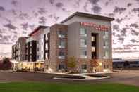 Exterior TownePlace Suites by Marriott Madison West/Middleton