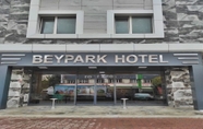 Exterior 6 Beypark Hotel