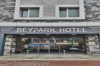 Exterior Beypark Hotel