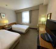 Kamar Tidur 2 Smile Hotel Nabari