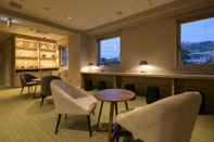 Bar, Kafe, dan Lounge settle GLOCAL HOTEL ITOSHIMA