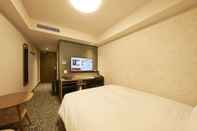 ห้องนอน Keisei Richmond Hotel Tokyo Kinshicho