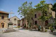 Exterior Family Friendly Villa Giulia With Pool