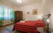 Bedroom 6 Family Friendly Villa Giulia With Pool