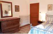 Bedroom 3 Family Friendly Villa Giulia With Pool