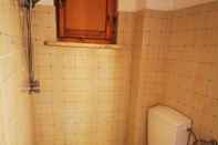 In-room Bathroom 1-bed Apartment in Marina di Santa Maria del Cedro