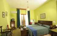 Bedroom 2 Roxani Country House Resort