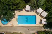 Swimming Pool Roxani Country House Resort