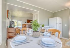 Bedroom 7 The Sand Dollar Cottage