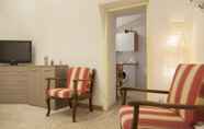 Kamar Tidur 5 Charming Castles B&B in Dolceacqua