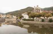 Bangunan 3 Charming Castles B&B in Dolceacqua