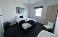 Kamar Tidur 3 Plantation Hotel Coffs Harbour