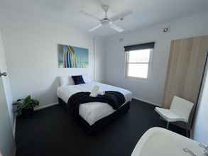 Kamar Tidur 4 Plantation Hotel Coffs Harbour