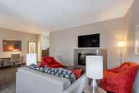 Common Space Best Western Premier Liberty Inn & Suites