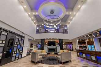 Lobby 4 Best Western Premier Liberty Inn & Suites
