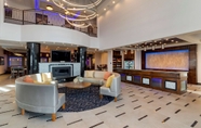 Lobby 4 Best Western Premier Liberty Inn & Suites