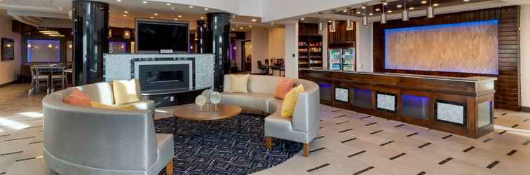 Lobby Best Western Premier Liberty Inn & Suites