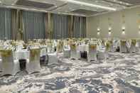 Functional Hall Tisia Hotel & Spa