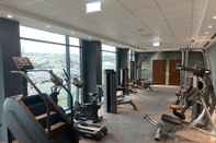 Fitness Center Tisia Hotel & Spa