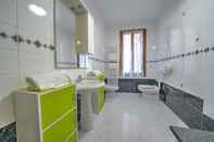 In-room Bathroom Residenza Briati