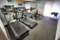 Fitness Center Brigantine Beach Club Resort New Jersey