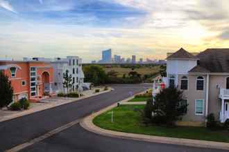 Exterior 4 Brigantine Beach Club Resort New Jersey