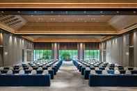 Functional Hall Sheraton Mianyang