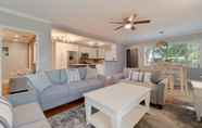 พื้นที่สาธารณะ 3 Northwood Harbor Home 3 Bed/ 3 Baths, Beach, Shops & Restaurants