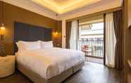 Phòng ngủ 7 Wyndham Grand Royal Hotel Jinlin Lijiang