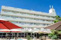 Exterior Hotel Paraiso Beach by LLUM - Adults Only