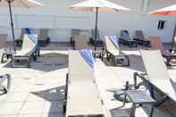 Swimming Pool Hotel Paraiso Beach by LLUM - Adults Only
