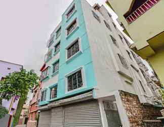 Bangunan 2 Goroomgo M M Guest House Howrah Kolkata