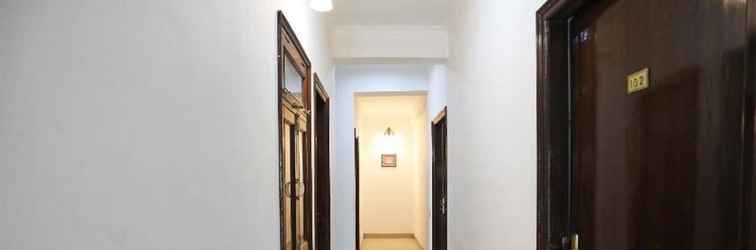 Lobi Goroomgo M M Guest House Howrah Kolkata