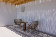 Common Space Adama Mykonos Boutique Hotel