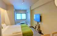 Kamar Tidur 7 MONday Apart Premium Ueno