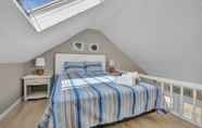 Kamar Tidur 7 Odysea of Hampton