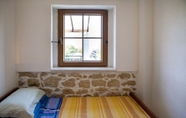 Bedroom 3 A1 - apt w. Terrace, Just 3 min Walk to the Beach