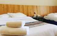 Bedroom 5 Siesta Hotel