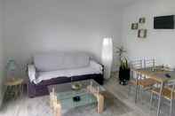 Common Space Impeccable 1 Bed Villa in Ribeira Grande