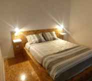 Bedroom 3 Impeccable 1 Bed Villa in Ribeira Grande