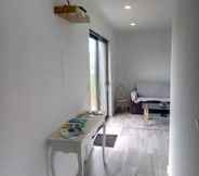 Phòng ngủ 2 Impeccable 1 Bed Villa in Ribeira Grande