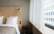 Bilik Tidur 5 Jam Hotel Brussels