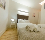 ห้องนอน 4 ALTIDO Trendy 2BR Apt in Sao Bento, moments from Garden São Bento