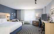 Kamar Tidur 6 TownePlace Suites by Marriott Rochester Mayo Clinic Area