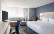 Kamar Tidur 3 TownePlace Suites by Marriott Rochester Mayo Clinic Area