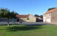 Exterior 2 High Grange Cottages